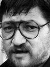 Rainer Werner Fassbinder