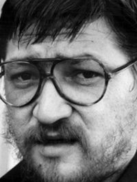  Rainer Werner Fassbinder