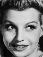 Betty Field