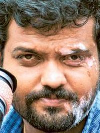  Rajeev Ravi