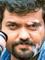 Rajeev Ravi