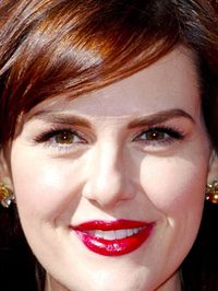  Sara Rue