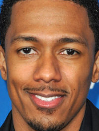  Nick Cannon