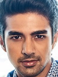  Saqib Saleem