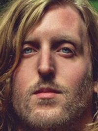  Andy Burrows