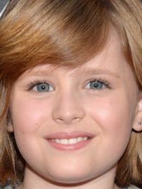  Lulu Wilson