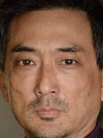 Paul Nakauchi