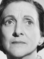 Beulah Bondi