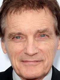  David Selby