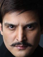 Jimmy Shergill