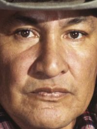  Will Sampson