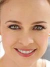 Tami Stronach