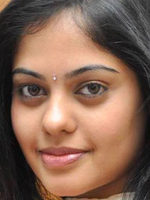 Bindu Madhavi