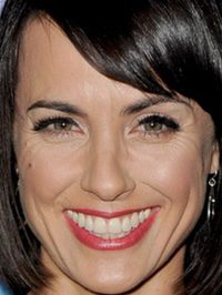  Constance Zimmer