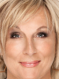  Jennifer Saunders