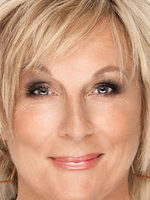 Jennifer Saunders