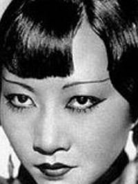  Anna May Wong