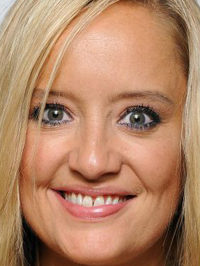  Lucy Davis