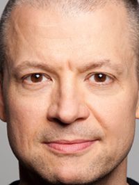  Jim Norton