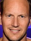 Patrick Wilson