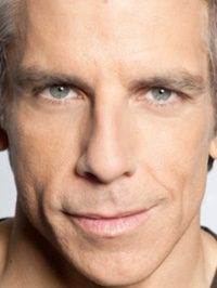  Ben Stiller