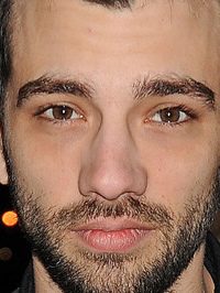  Jay Baruchel