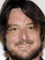 Christopher Evan Welch