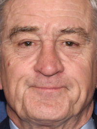  Robert De Niro