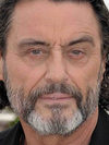 Ian McShane