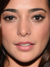  Natalie Martinez