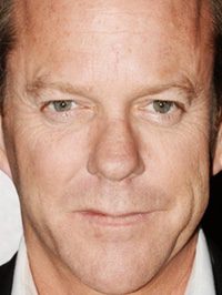  Kiefer Sutherland