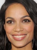 Rosario Dawson