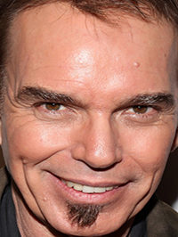  Billy Bob Thornton