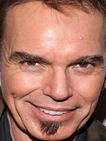 Billy Bob Thornton