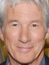  Richard Gere