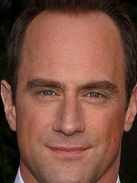  Christopher Meloni