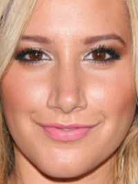  Ashley Tisdale