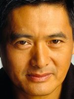 Chow Yun-Fat