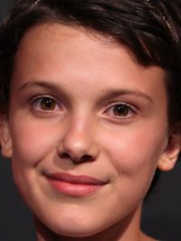  Millie Bobby Brown