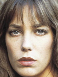  Jane Birkin