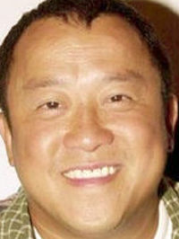  Eric Tsang