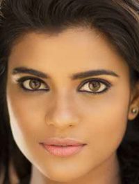  Aishwarya Rajesh