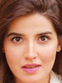  Hareem Farooq