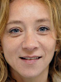  Sylvie Testud