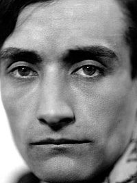  Antonin Artaud