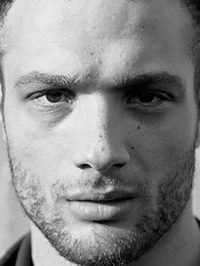  Cosmo Jarvis