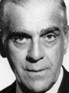 Boris Karloff