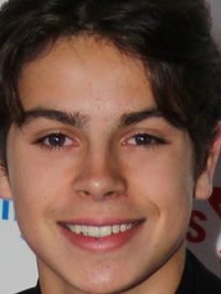  Jake T. Austin