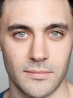 Liam Garrigan