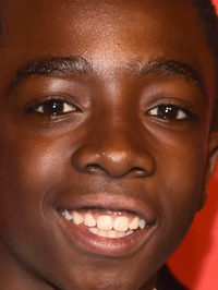  Caleb McLaughlin